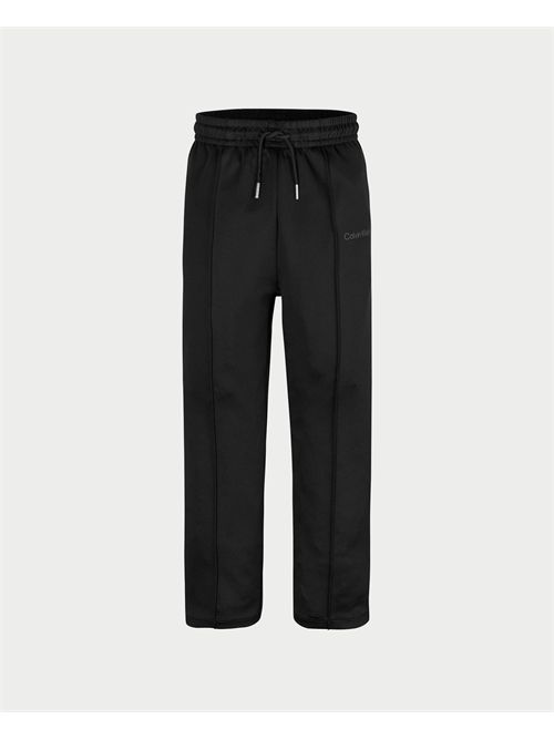 Pantaloni tuta Calvin Klein per bambini CALVIN KLEIN | IB0IB02347BEH